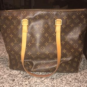 Louis Vuitton retired style